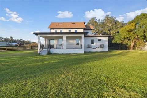 A home in PLANT CITY