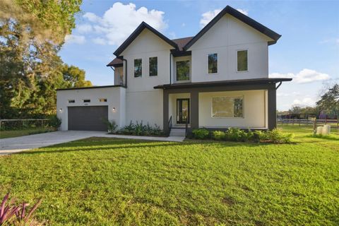 A home in PLANT CITY