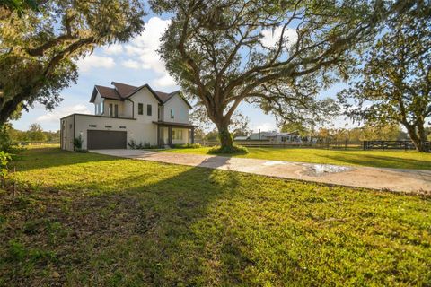 A home in PLANT CITY