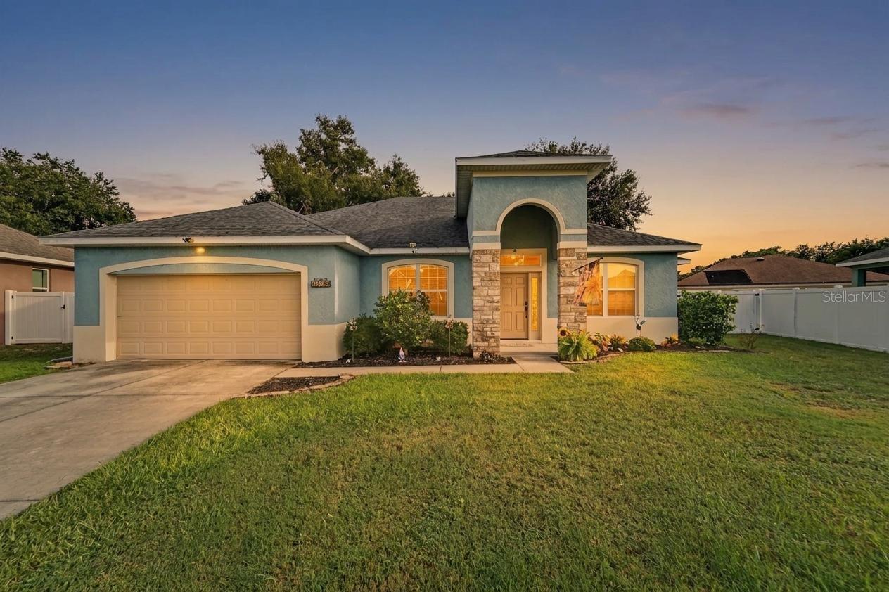 13144 LAUREL CREST COURT