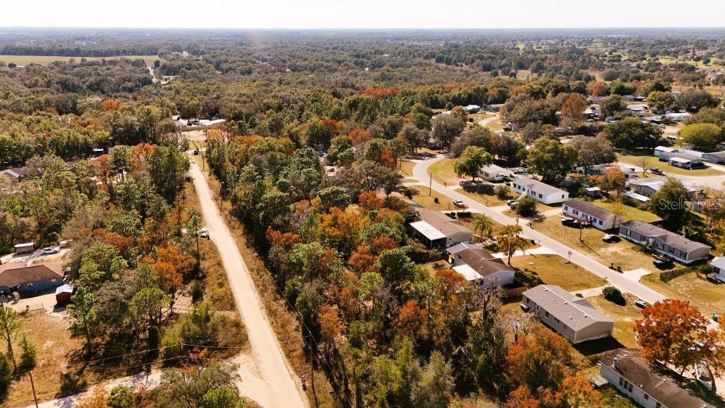 LAKE WEIR HEIGHTS - Land