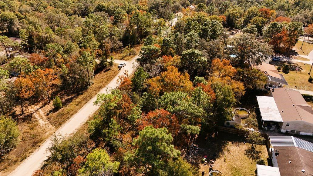 LAKE WEIR HEIGHTS - Land