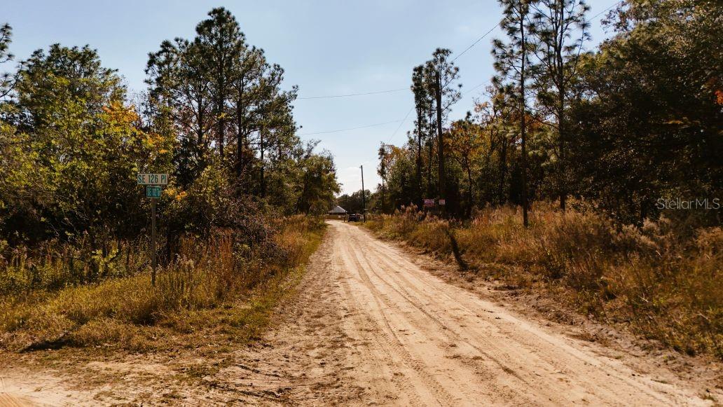 LAKE WEIR HEIGHTS - Land