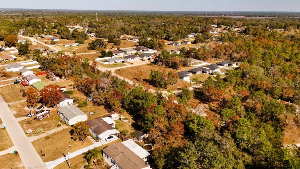 LAKE WEIR HEIGHTS - Land