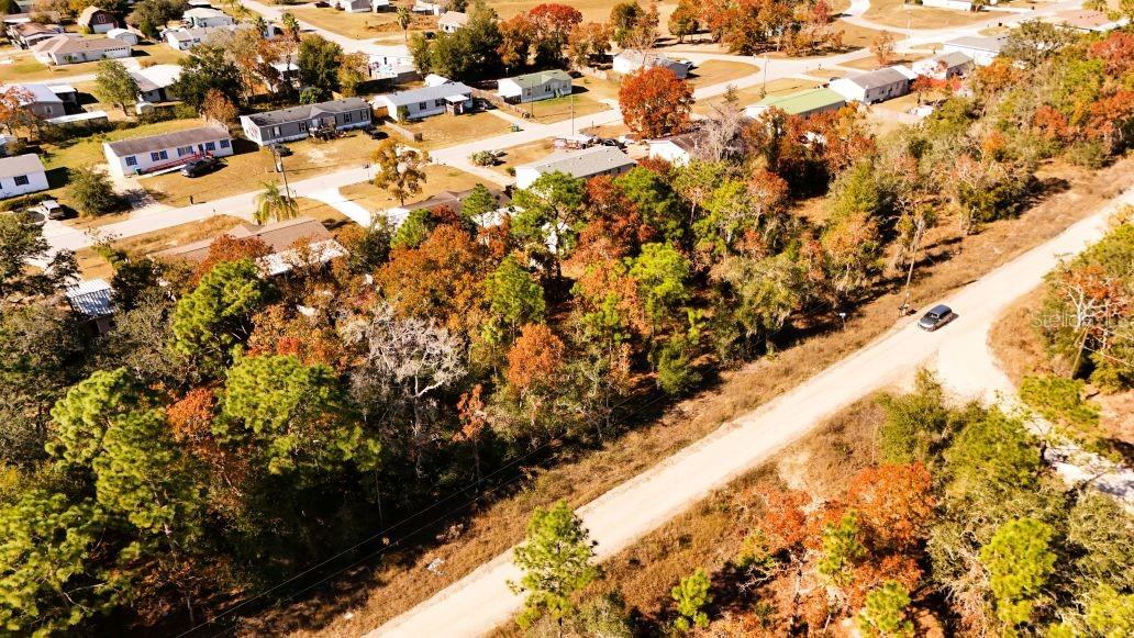 LAKE WEIR HEIGHTS - Land