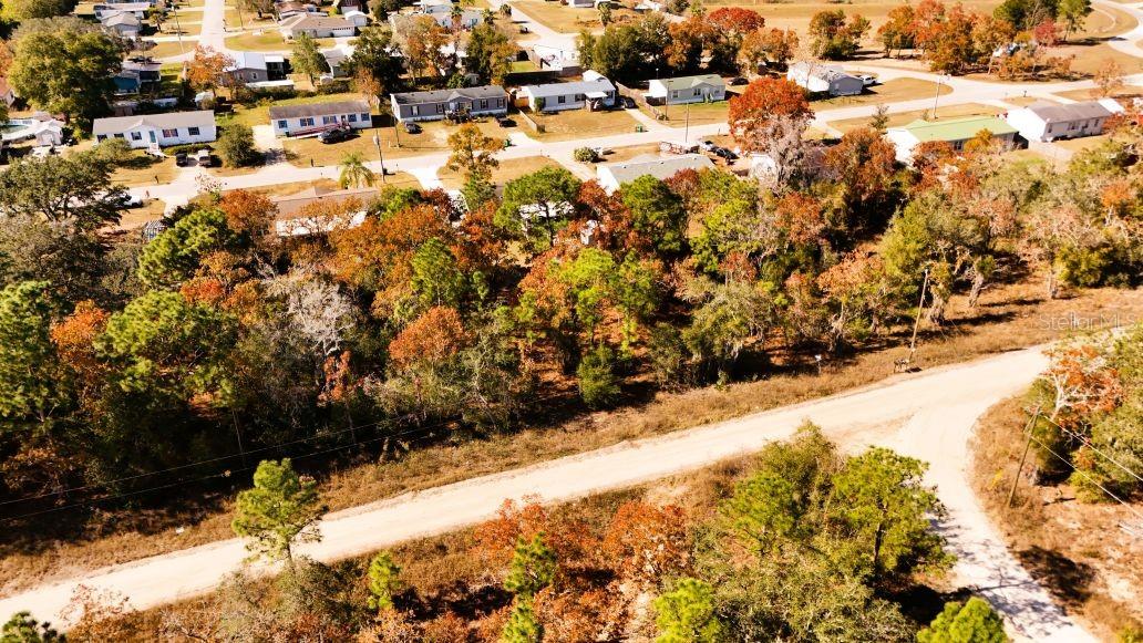 LAKE WEIR HEIGHTS - Land