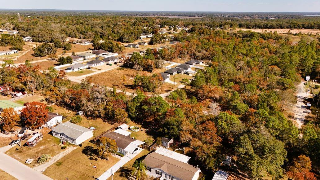 LAKE WEIR HEIGHTS - Land