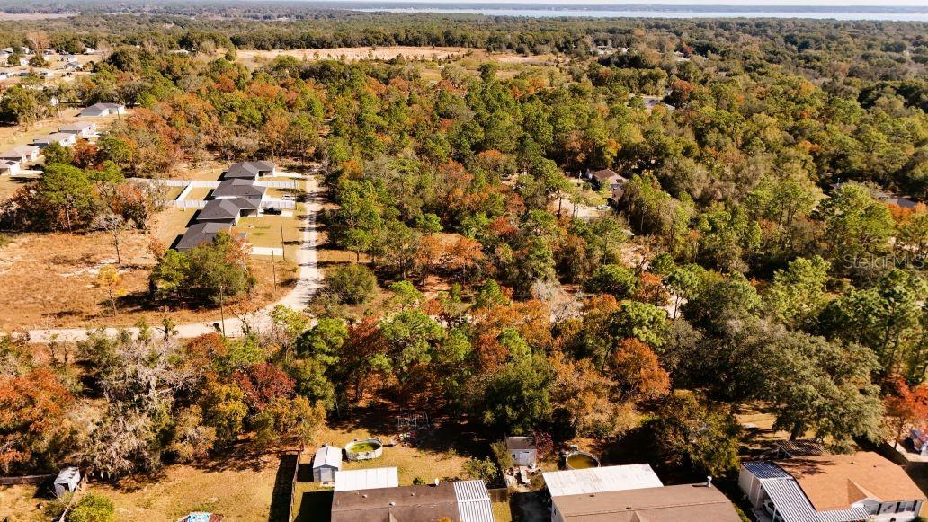 LAKE WEIR HEIGHTS - Land