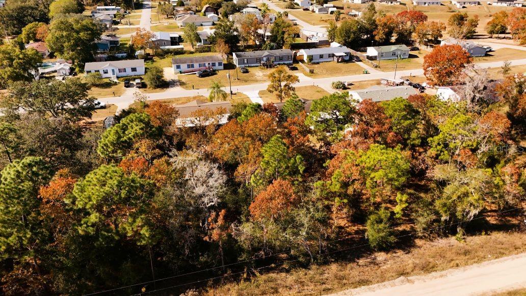 LAKE WEIR HEIGHTS - Land