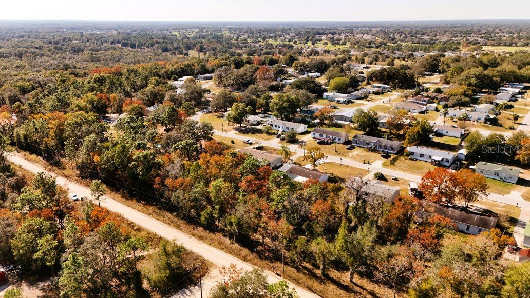 LAKE WEIR HEIGHTS - Land