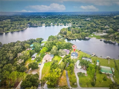 Photo of 18024 Spencer Road, Odessa, FL 33556 (MLS # TB8537540)