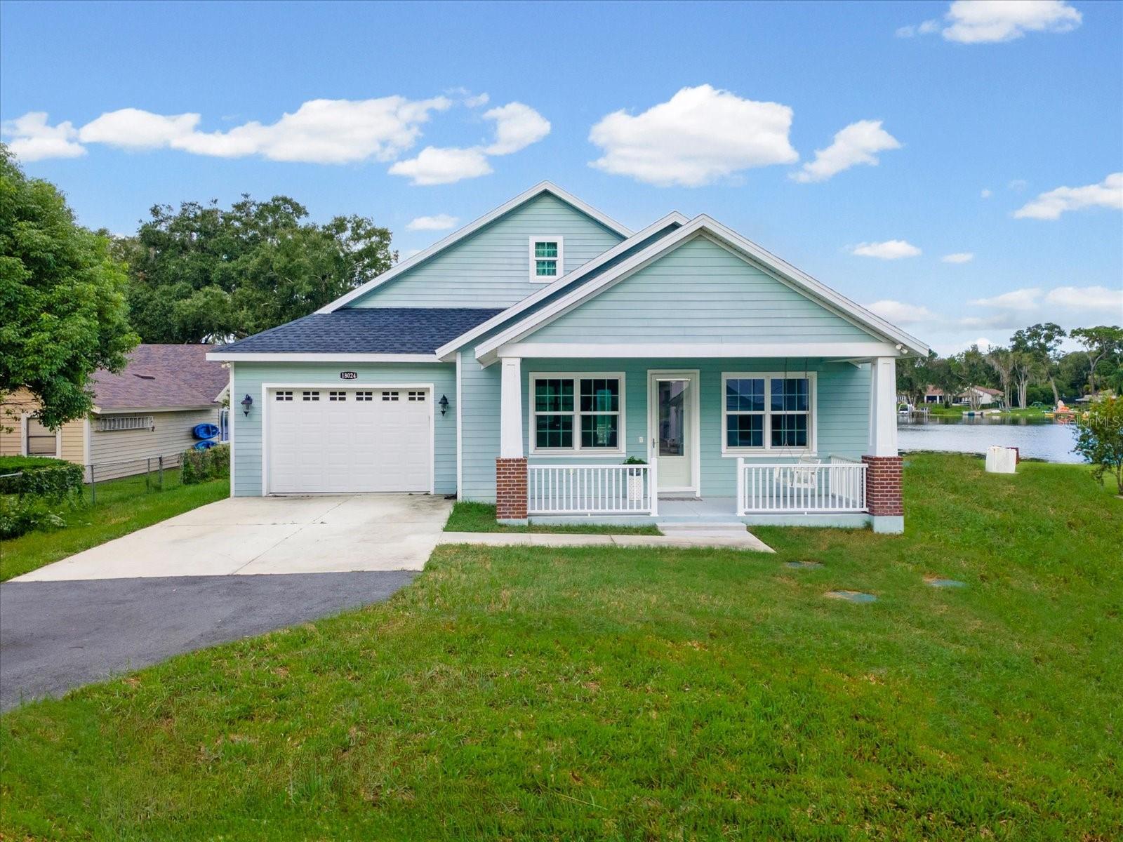 18024 SPENCER ROAD