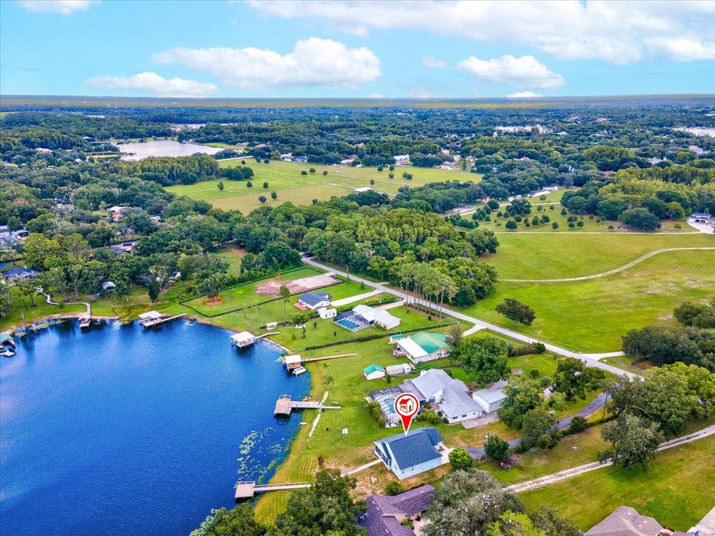 Photo of 18024 Spencer Road, Odessa, FL 33556 (MLS # TB8537540)