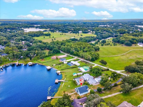Photo of 18024 Spencer Road, Odessa, FL 33556 (MLS # TB8537540)