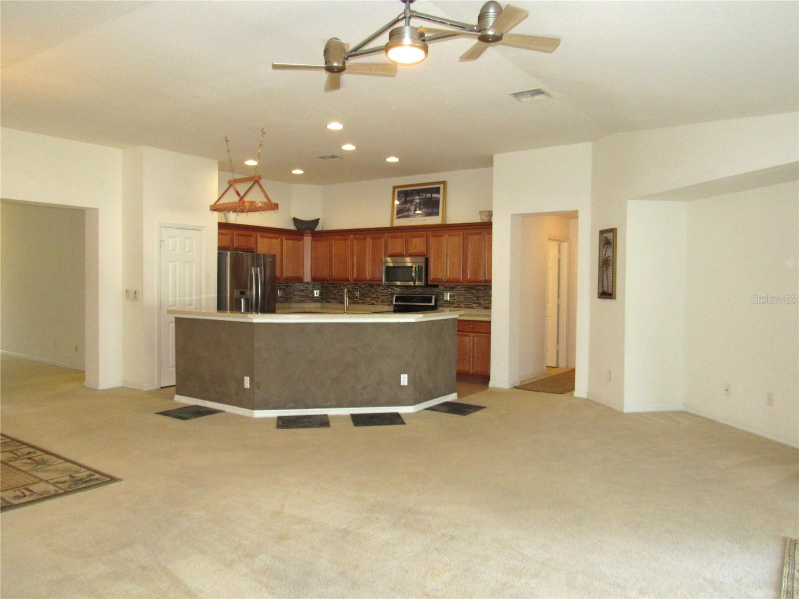 PORT CHARLOTTE SEC 015 - Residential