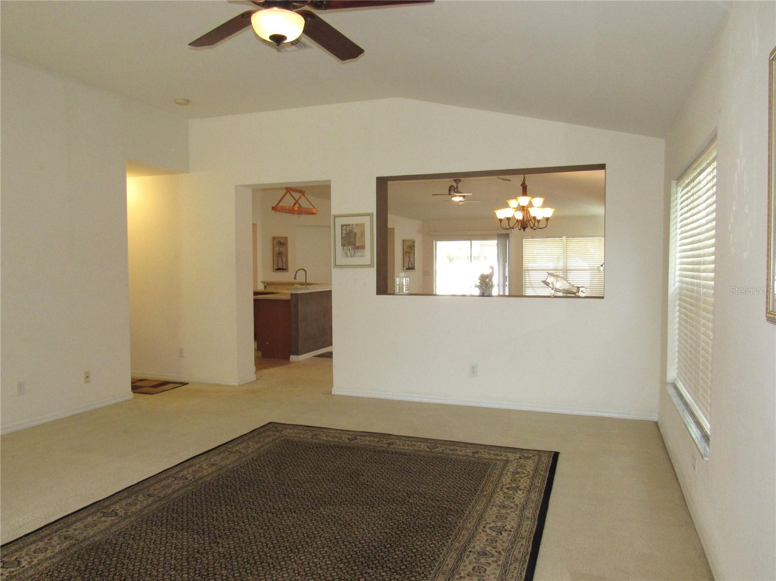 PORT CHARLOTTE SEC 015 - Residential