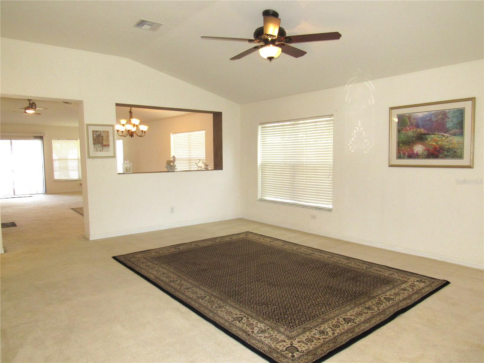 PORT CHARLOTTE SEC 015 - Residential