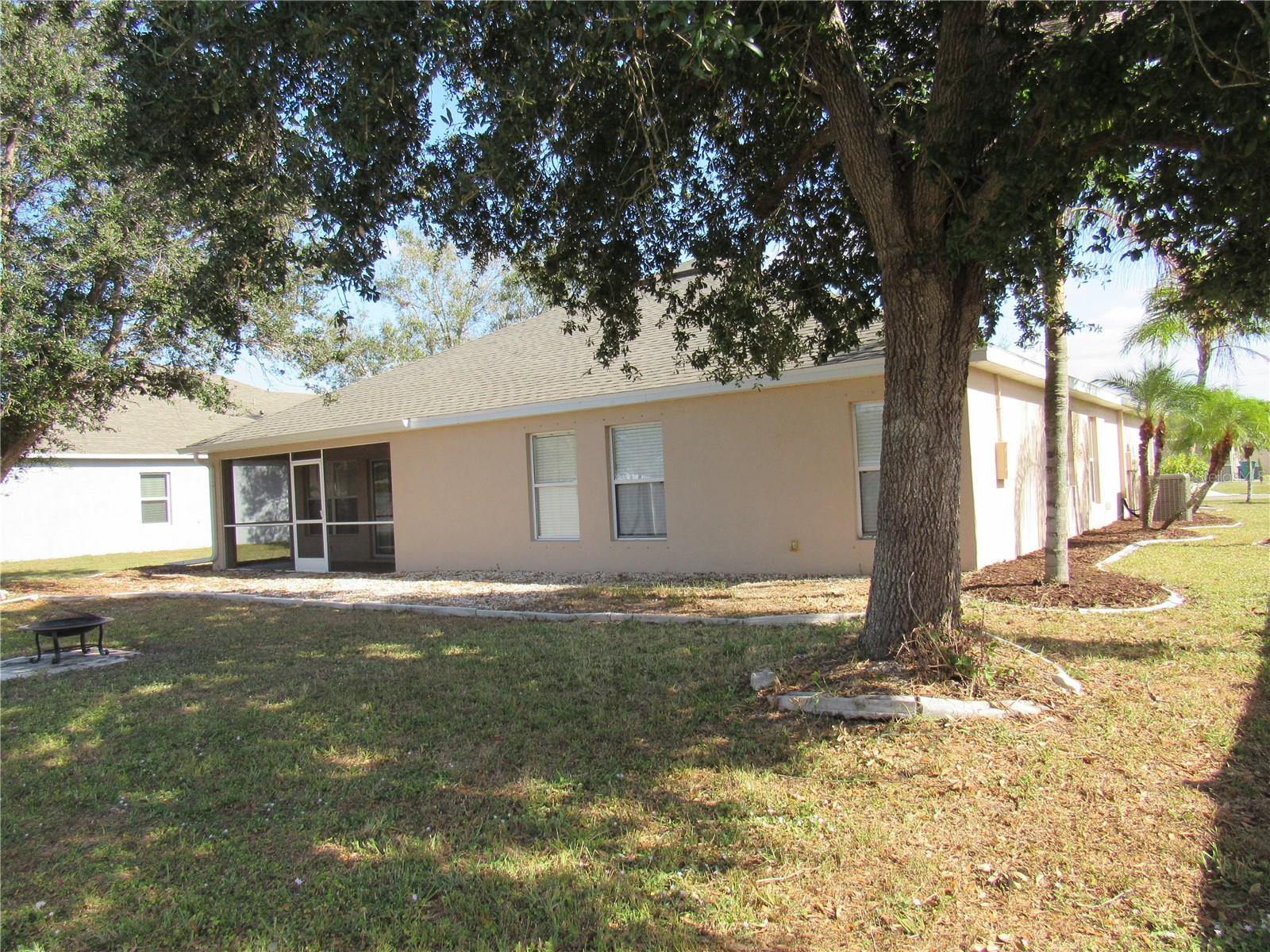 PORT CHARLOTTE SEC 015 - Residential