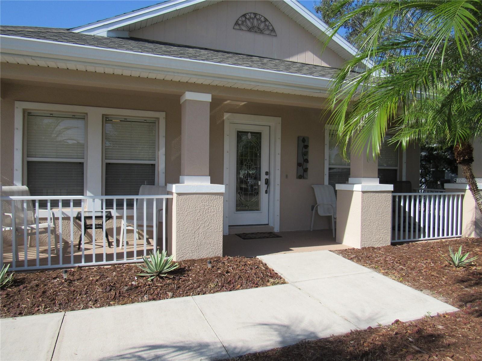 PORT CHARLOTTE SEC 015 - Residential