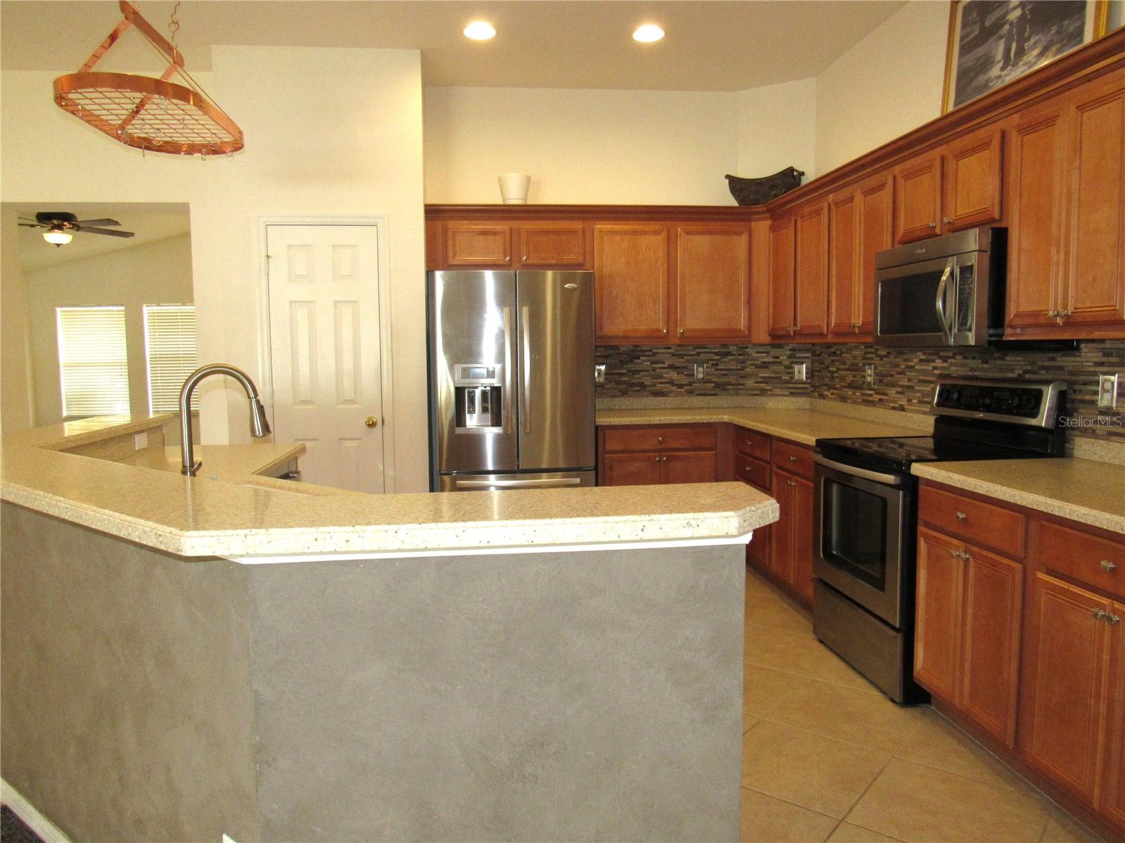 PORT CHARLOTTE SEC 015 - Residential