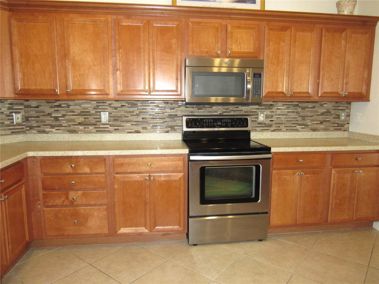 PORT CHARLOTTE SEC 015 - Residential