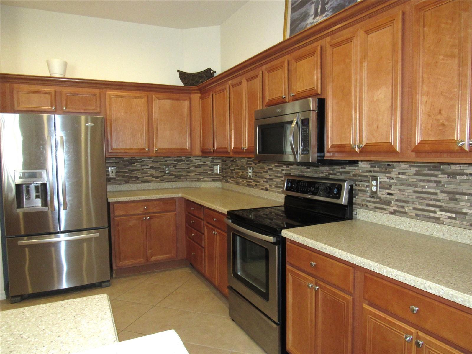 PORT CHARLOTTE SEC 015 - Residential