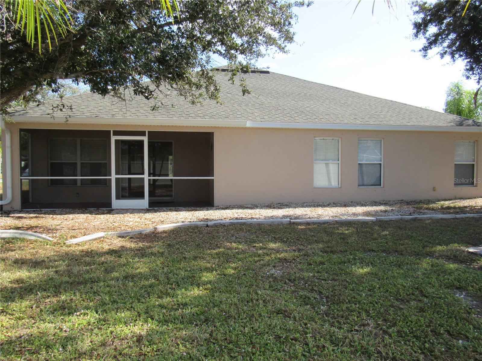 PORT CHARLOTTE SEC 015 - Residential