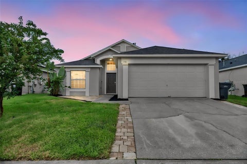 Photo of 116 Piano Lane, Davenport, FL 33896 (MLS # O6426959)
