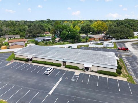 Tiny photo for 1300 S Duncan Drive, Tavares, FL 32778 (MLS # G5117219)