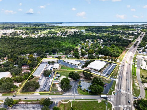 Photo of 1300 S Duncan Drive, Tavares, FL 32778 (MLS # G5117219)