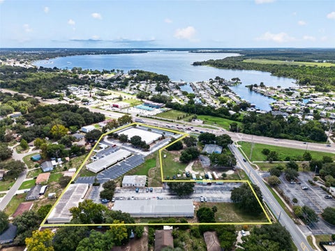 Tiny photo for 1300 S Duncan Drive, Tavares, FL 32778 (MLS # G5117219)