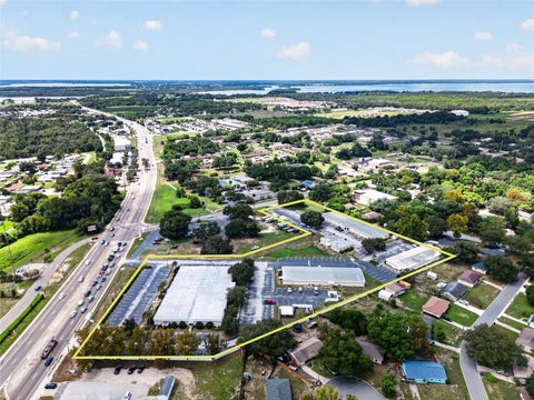 Tiny photo for 1300 S Duncan Drive, Tavares, FL 32778 (MLS # G5117219)