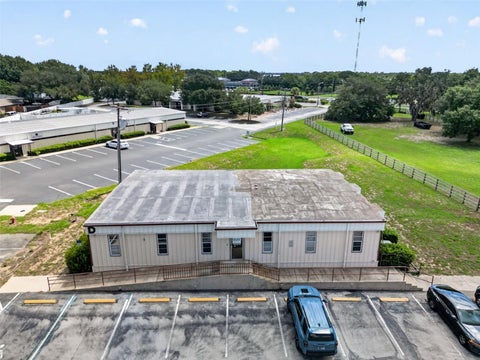 Tiny photo for 1300 S Duncan Drive, Tavares, FL 32778 (MLS # G5117219)