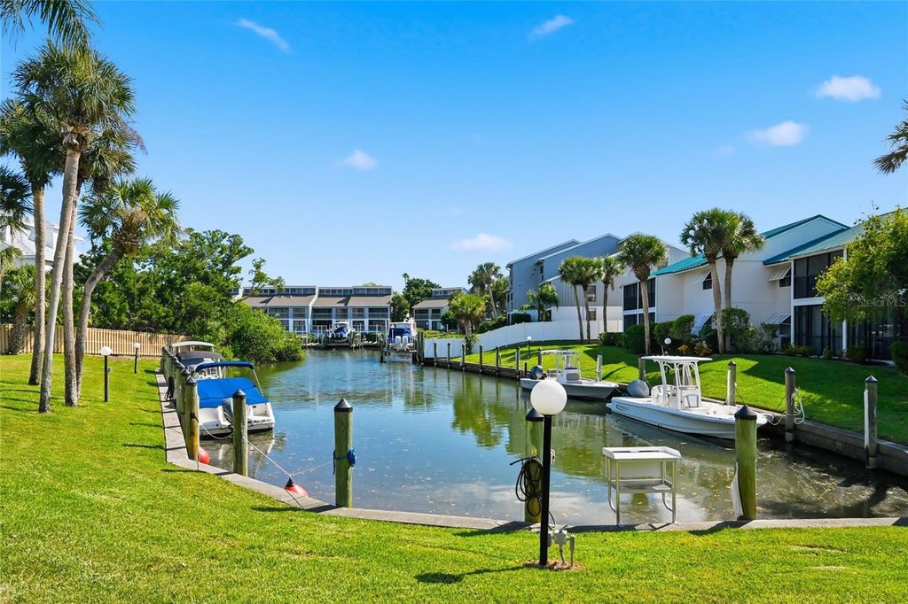 Photo of 5683 Midnight Pass Road #110, Sarasota, FL 34242 (MLS # A4671689)