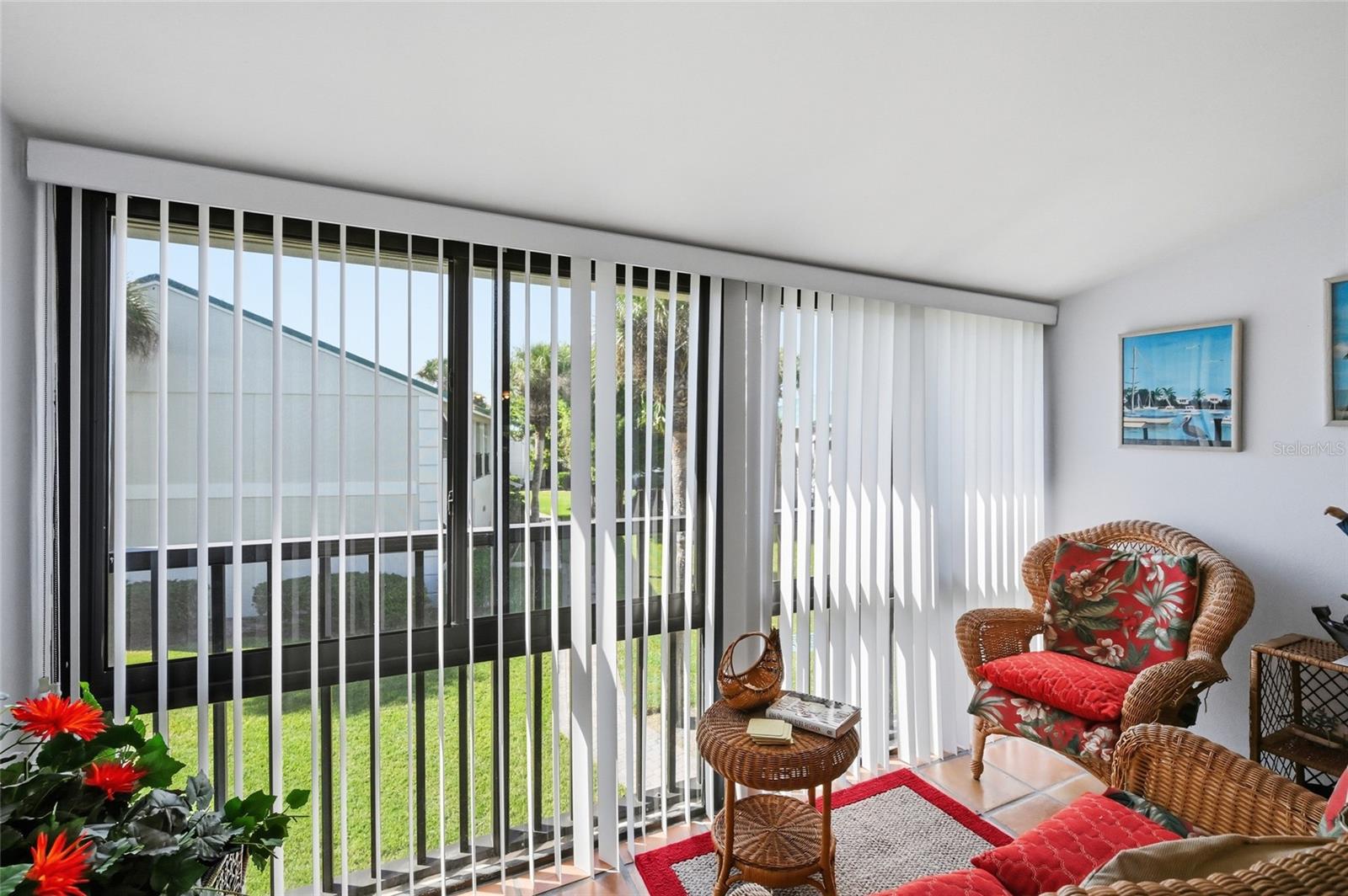 WHITE SANDS VILLAGE - Residential