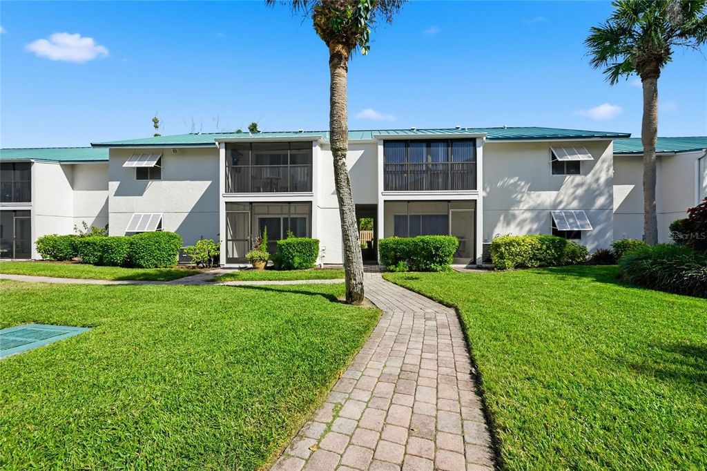 Photo of 5683 Midnight Pass Road #110, Sarasota, FL 34242 (MLS # A4671689)