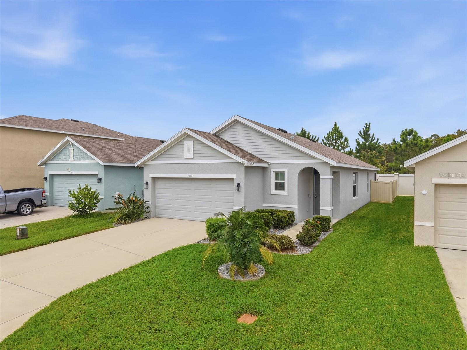 3102 SUNCOAST PLAINS DRIVE