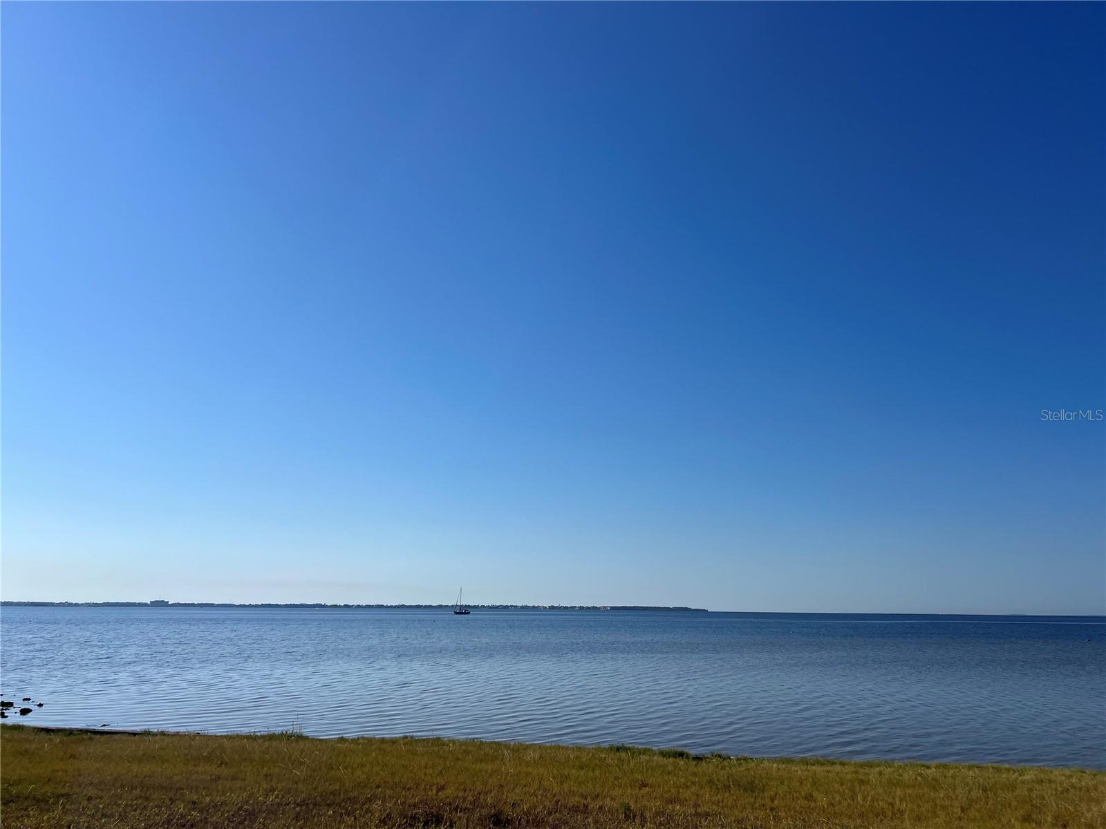 BEULAH CONDO PH 01 - Residential