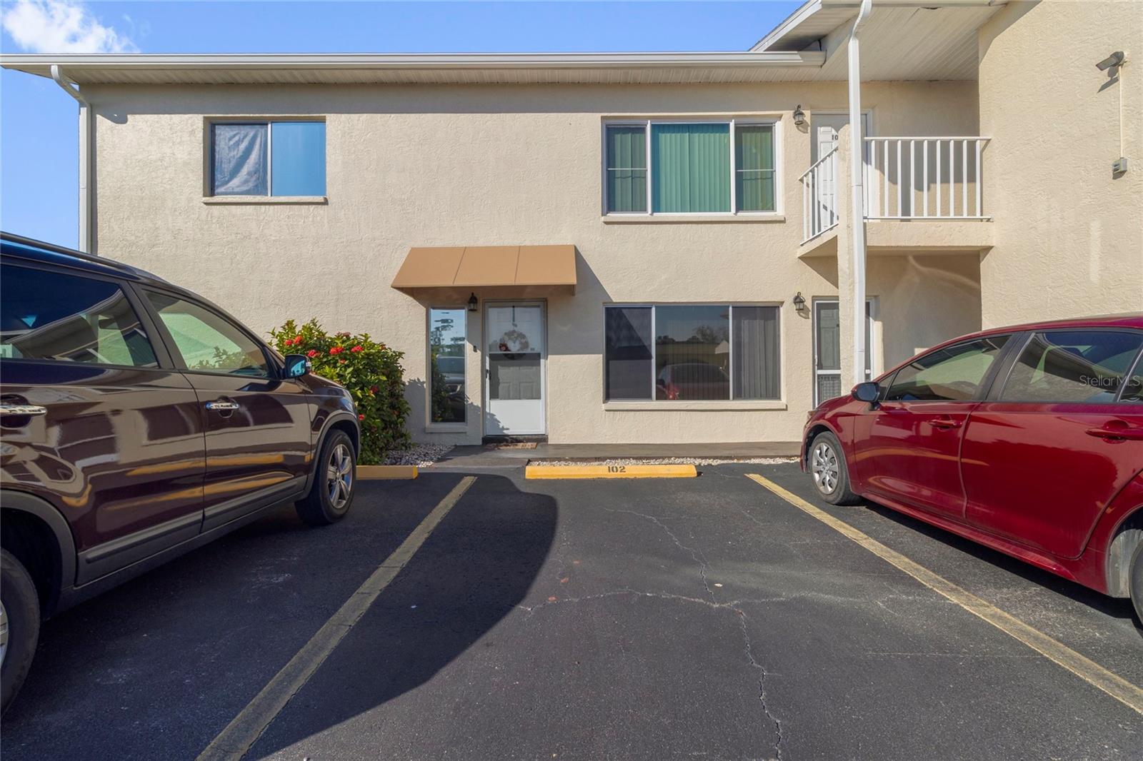 BEULAH CONDO PH 01 - Residential