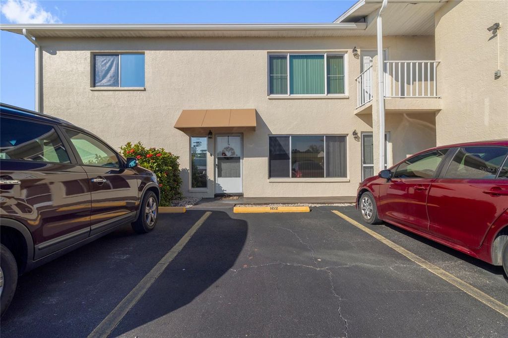 Photo of 22278 Vick Street #A100, Punta Gorda, FL 33980 (MLS # N6141474)