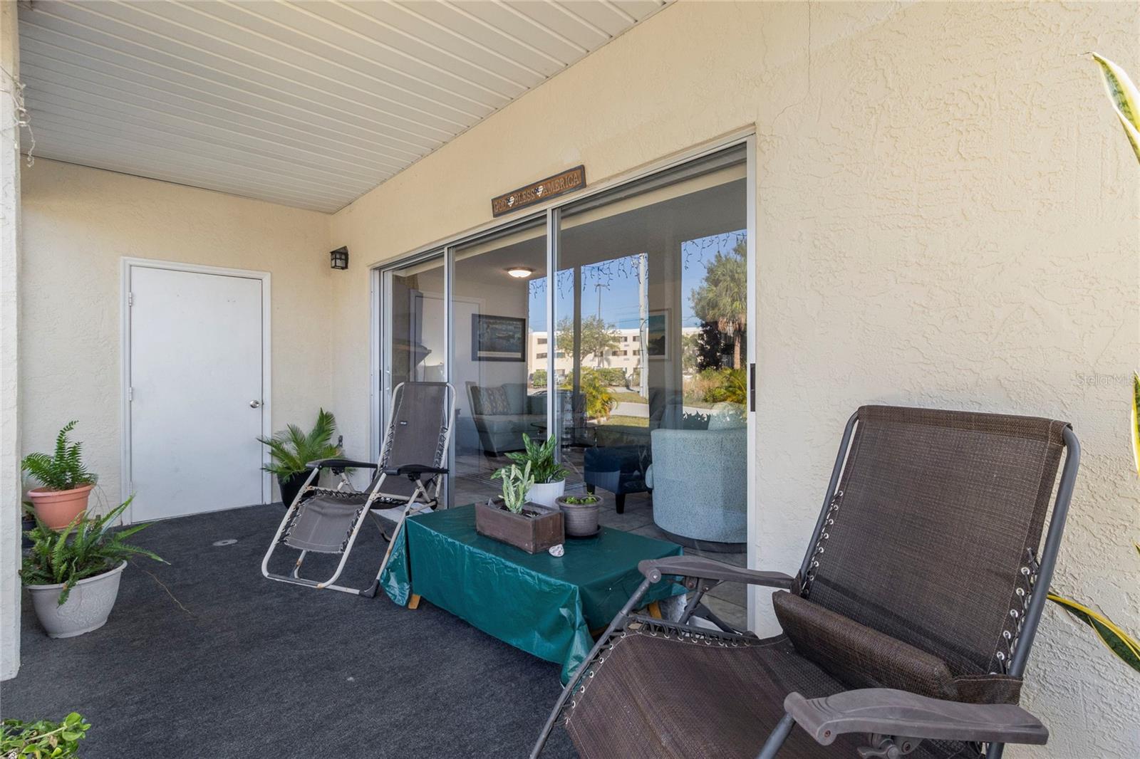 BEULAH CONDO PH 01 - Residential