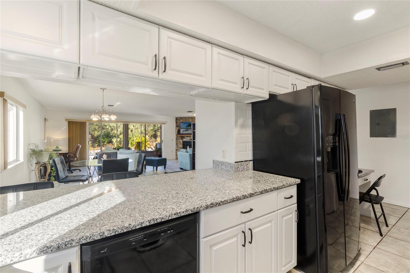 BEULAH CONDO PH 01 - Residential