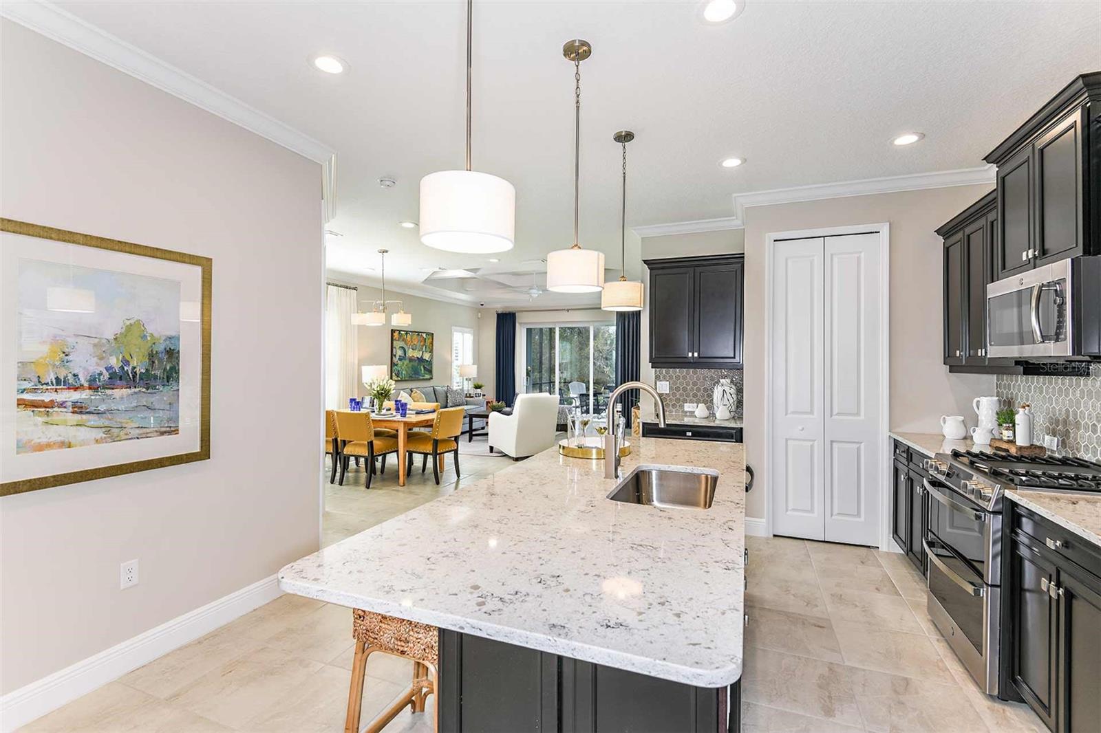 GRAND PARK PHASE 1 - Residential