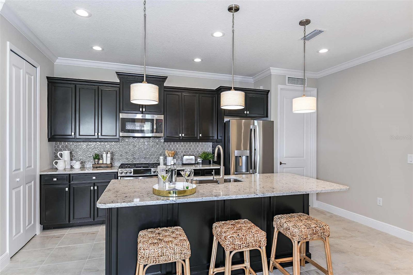 GRAND PARK PHASE 1 - Residential