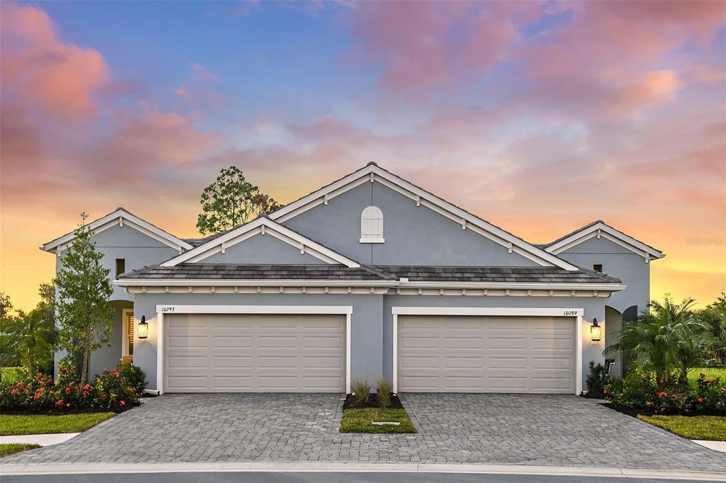 Photo of 10293 Lake Wales Circle, Sarasota, FL 34241 (MLS # A4689008)