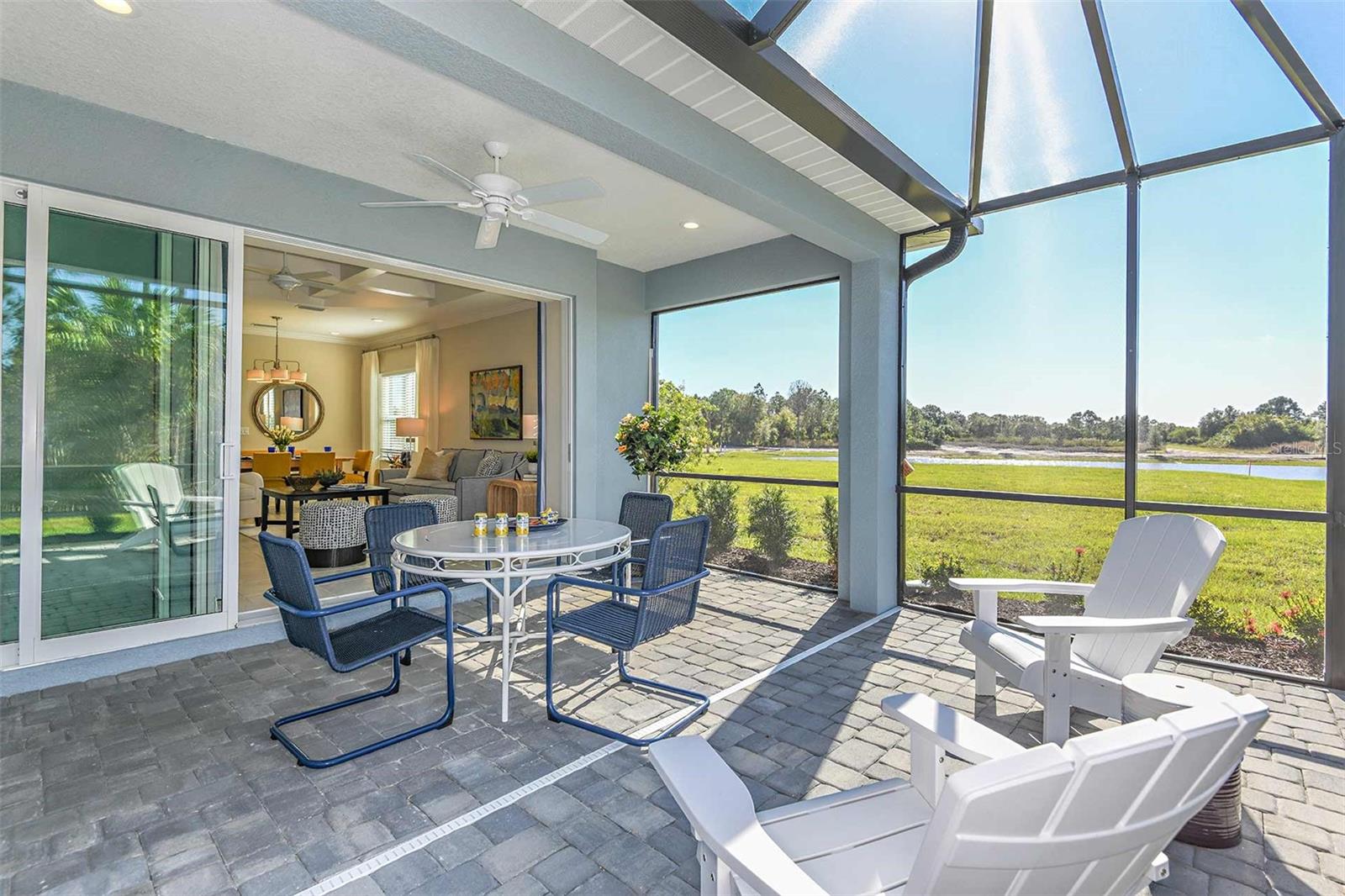 GRAND PARK PHASE 1 - Residential