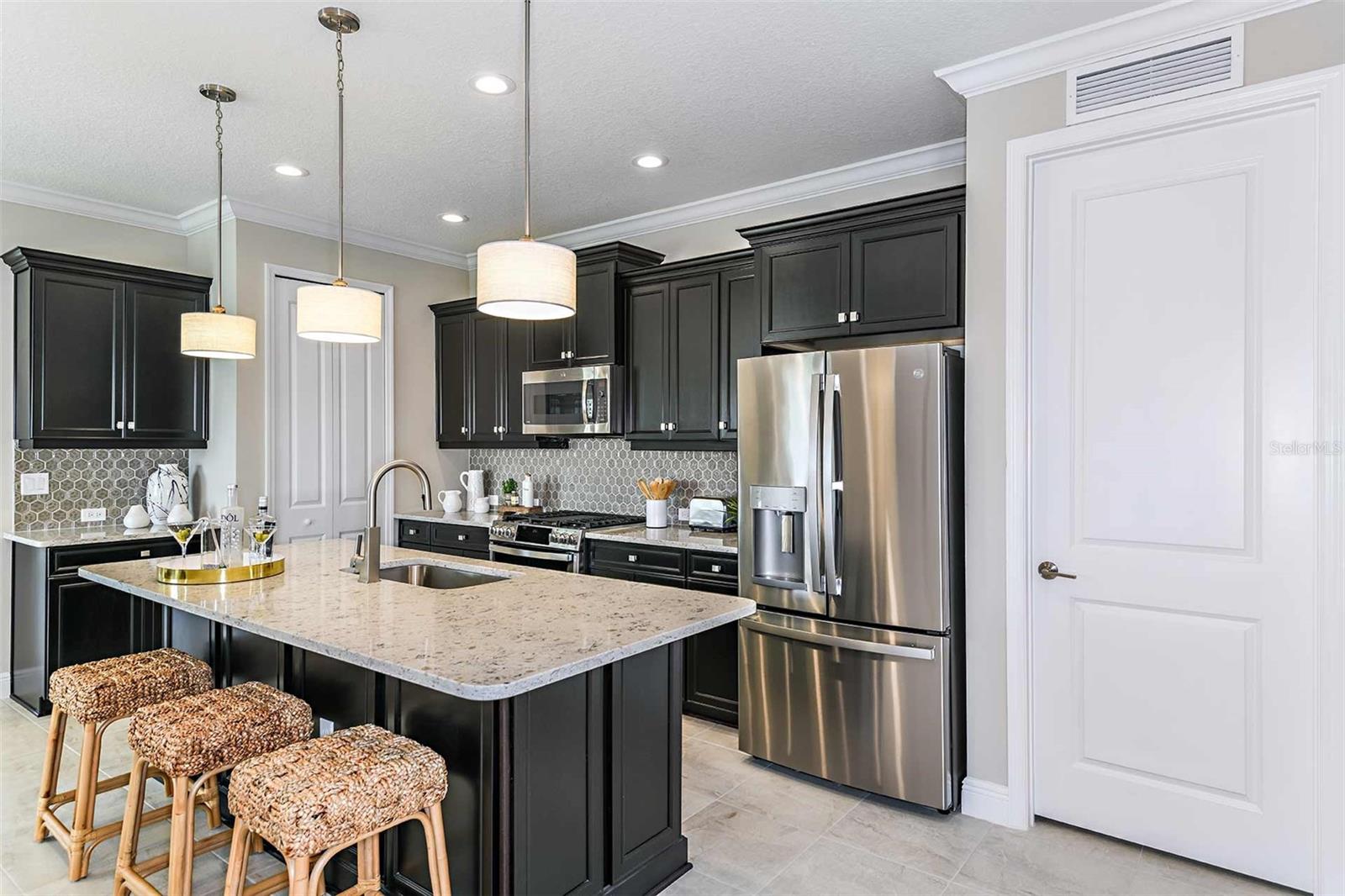 GRAND PARK PHASE 1 - Residential