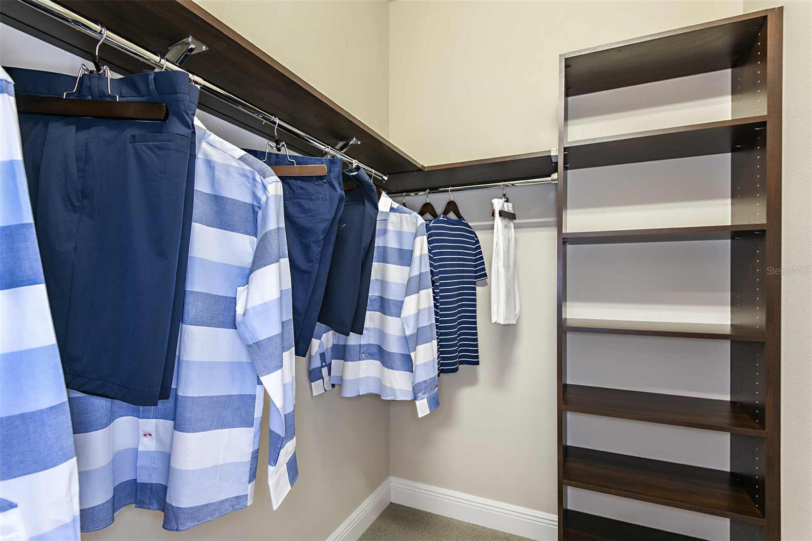 GRAND PARK PHASE 1 - Residential