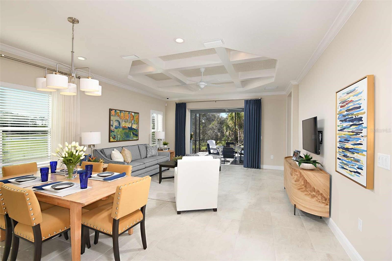 GRAND PARK PHASE 1 - Residential