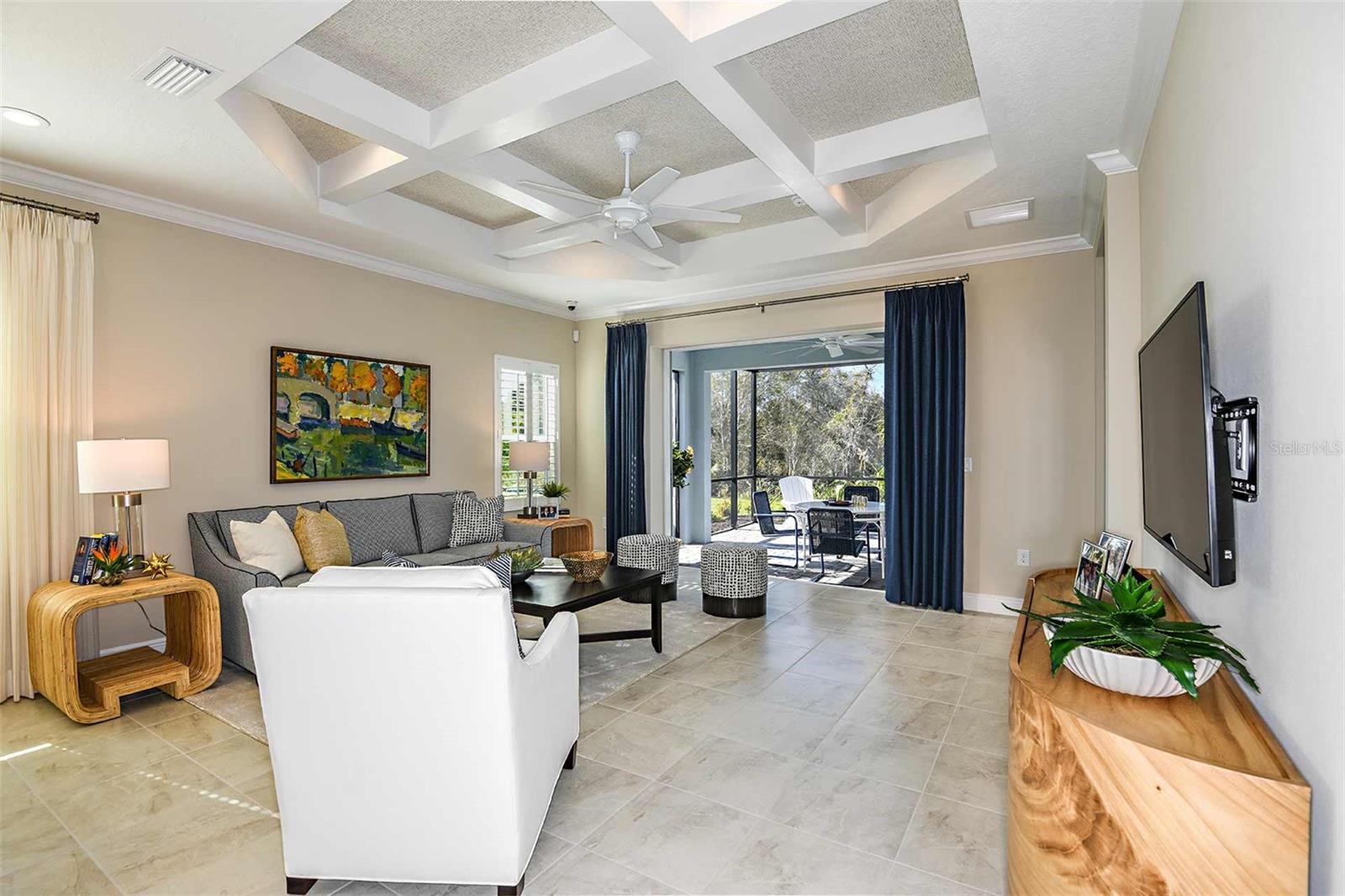 GRAND PARK PHASE 1 - Residential